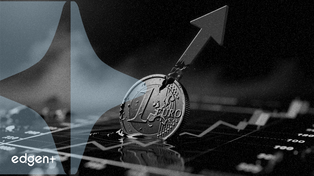 Euro Bölgesi Ekonomisi %0,1 Büyüme ile Durakladı, Enflasyon %3'e Ulaştı