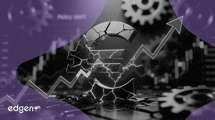 欧元区 3 月通胀确认维持在 2.6%,迫使欧洲央行重新评估政策