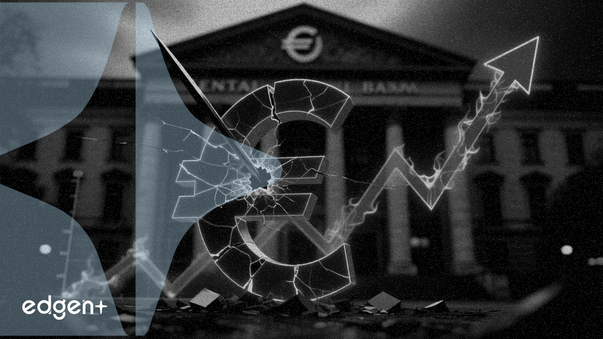 L'inflation en zone euro s'accélère à 2,5 %, alimentant le débat sur une hausse des taux de la BCE