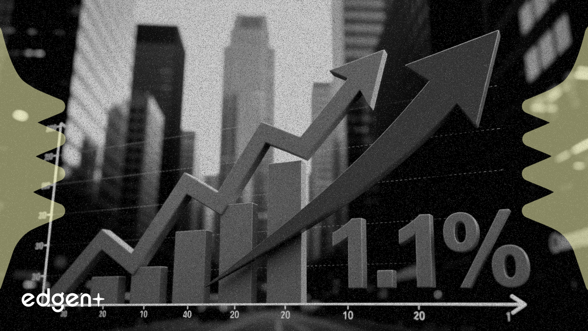 유로존 산업생산 예상 상회에도 IMF 2026년 성장률 전망 1.1%로 하향