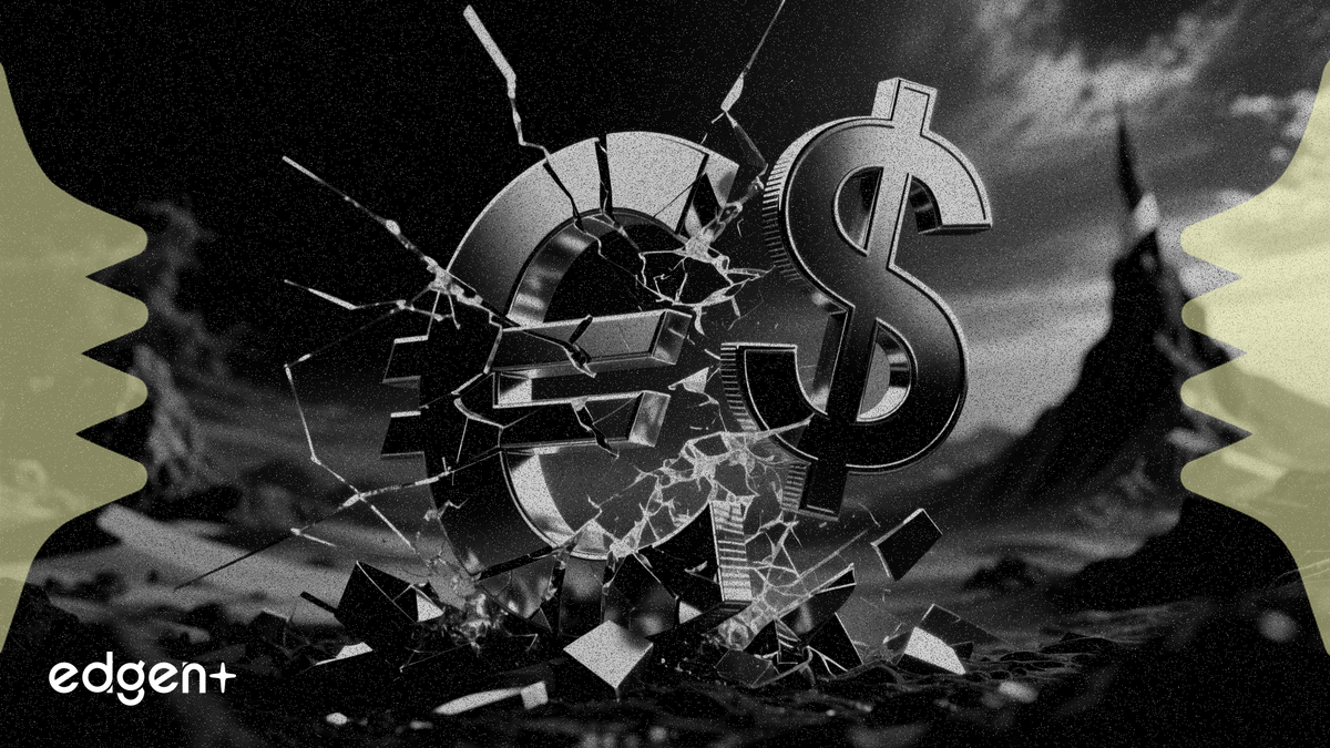 EUR/USD phá vỡ 1.1600 khi căng thẳng Trung Đông thúc đẩy Đô la Mỹ