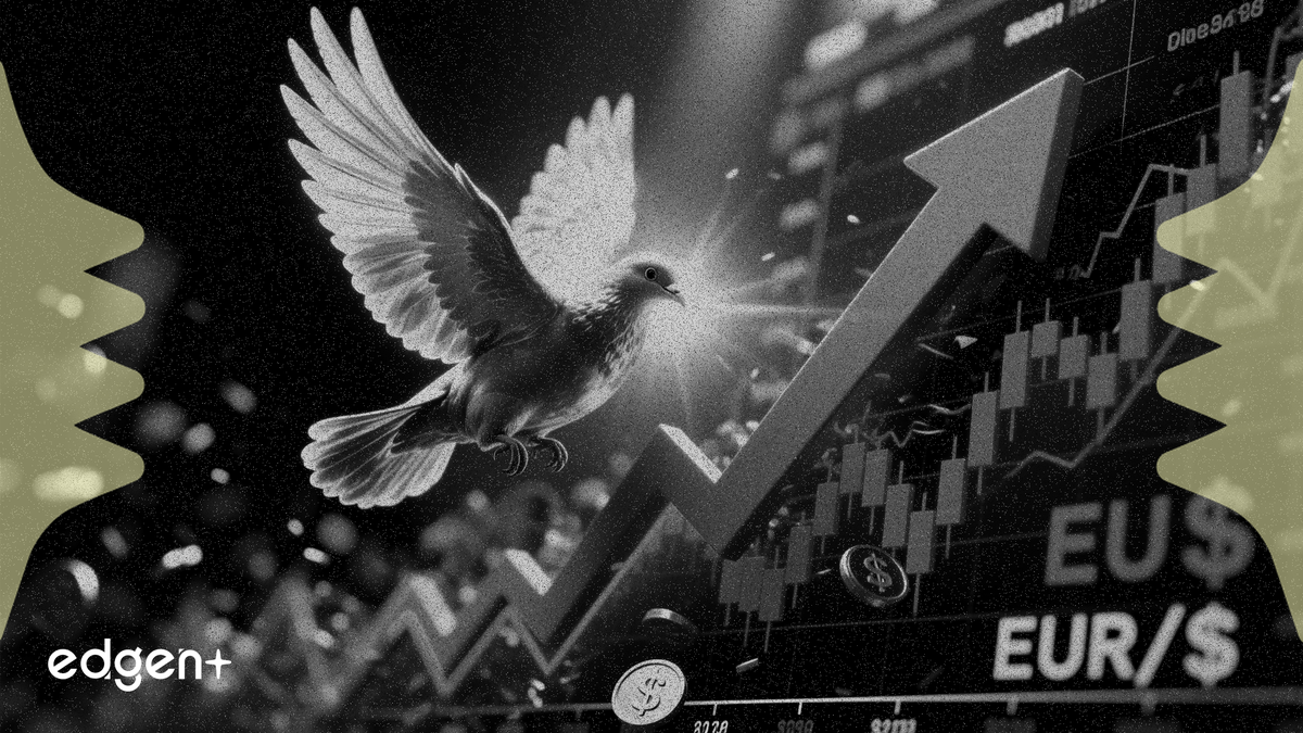 L'EUR/USD progresse de plus de 1 %, l'espoir d'un cessez-le-feu éclipsant les données sur l'inflation américaine