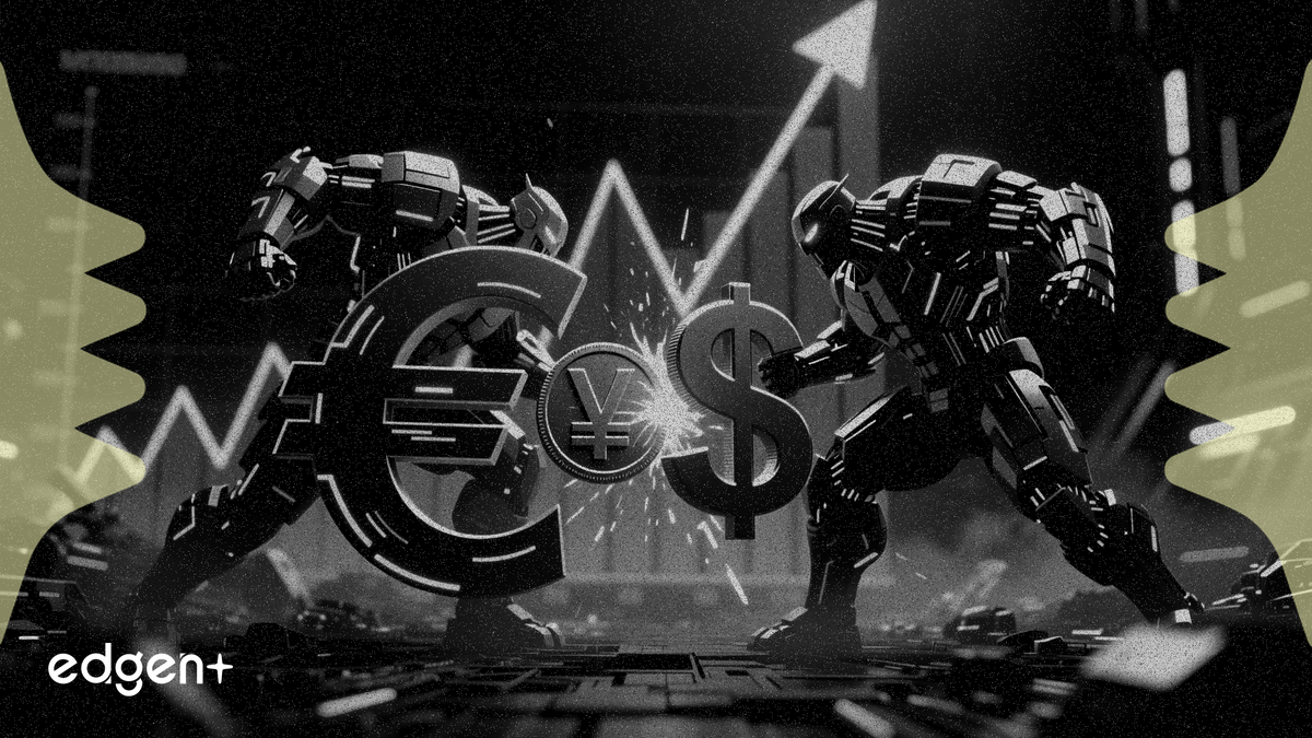 El EUR/USD cotiza como proxy de guerra tras el salto de la inflación al 3,3%