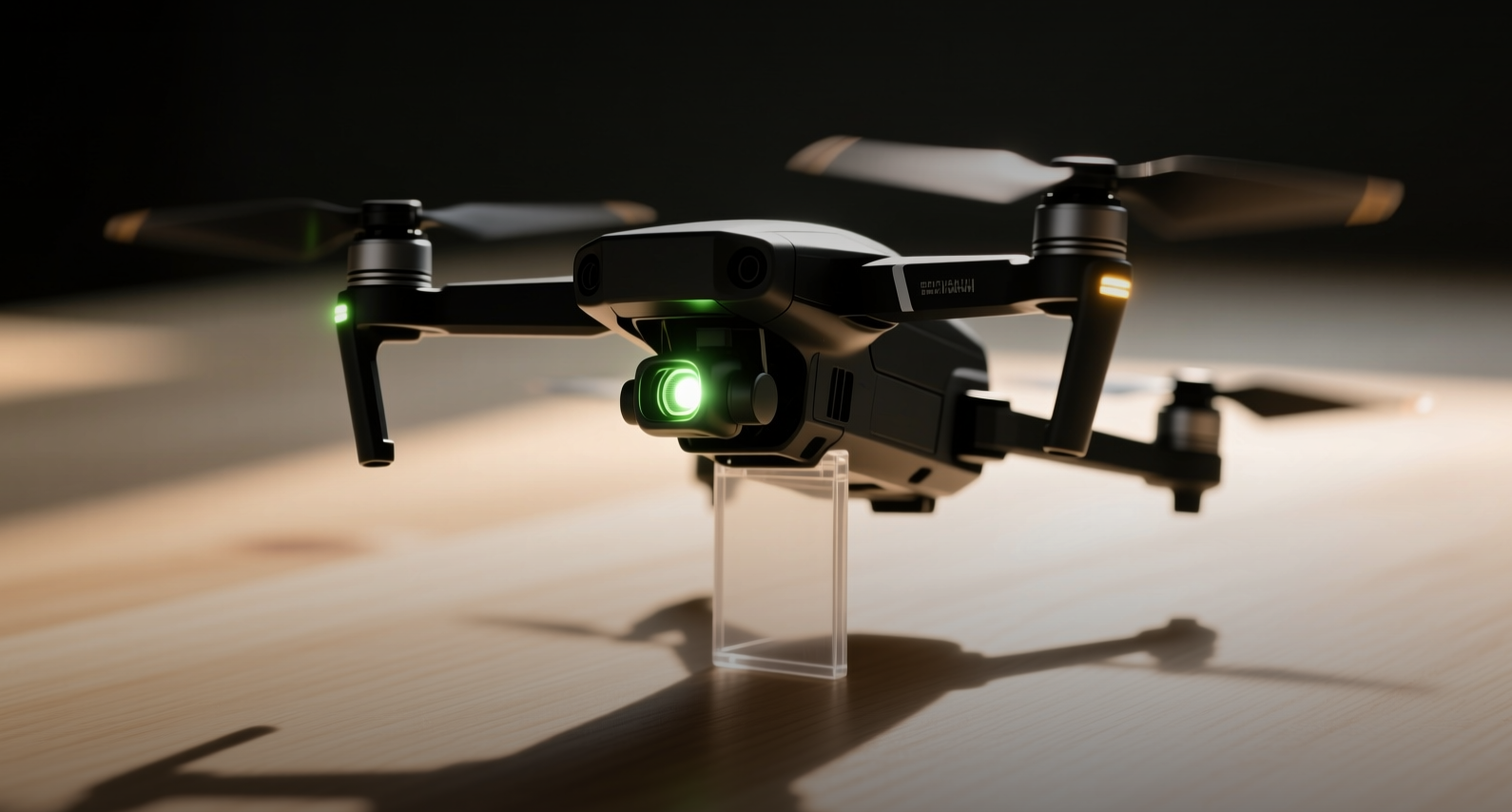 Eva Live forms Eva Defense to tap hundreds of billions in drone M&A