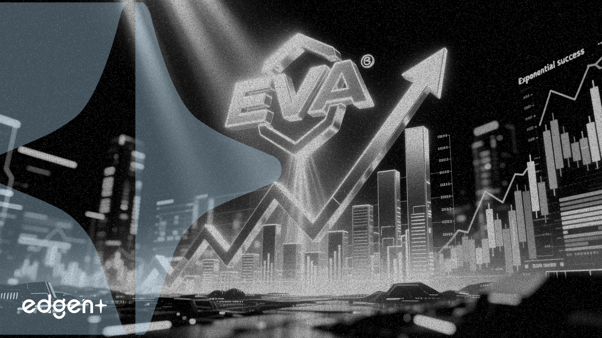 EVA Live vuelve a beneficios con 8,1 M$ tras un crecimiento del 83% en ingresos