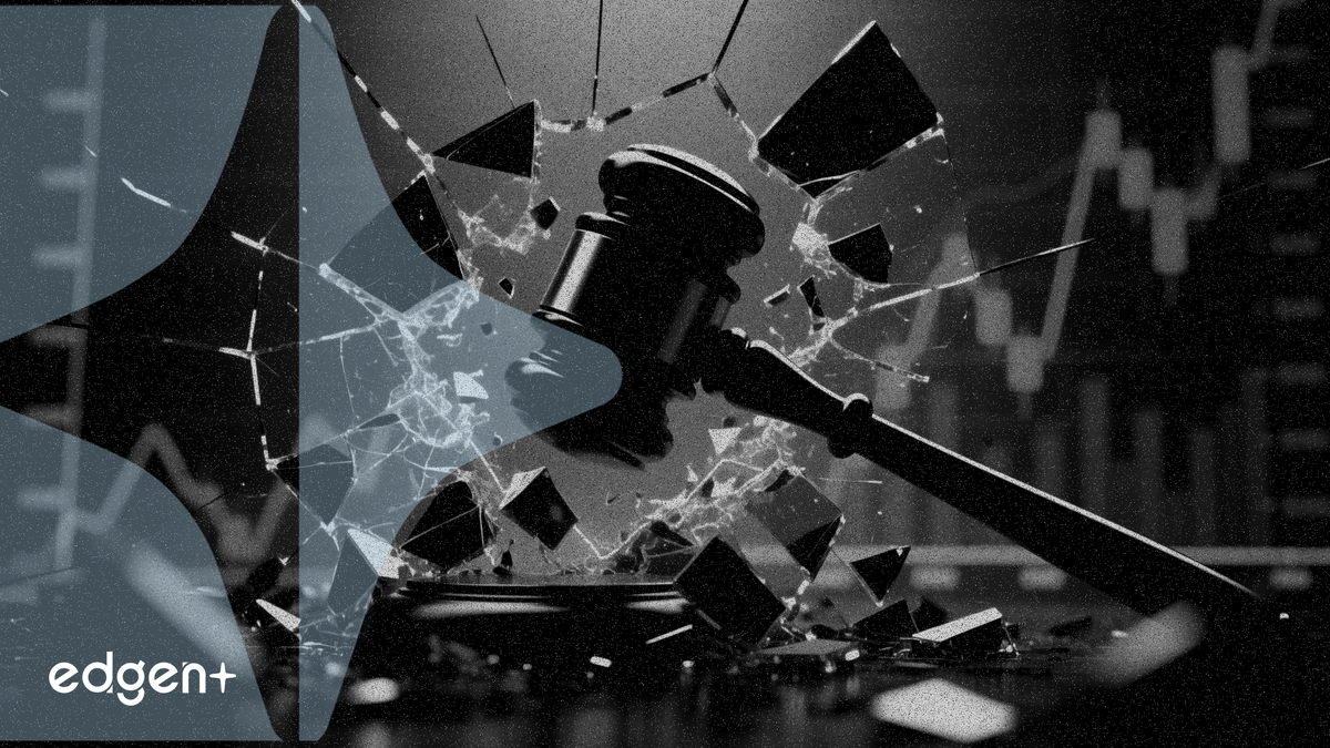 罗森律师事务所调查证券指控，光大数字股价下跌 5%