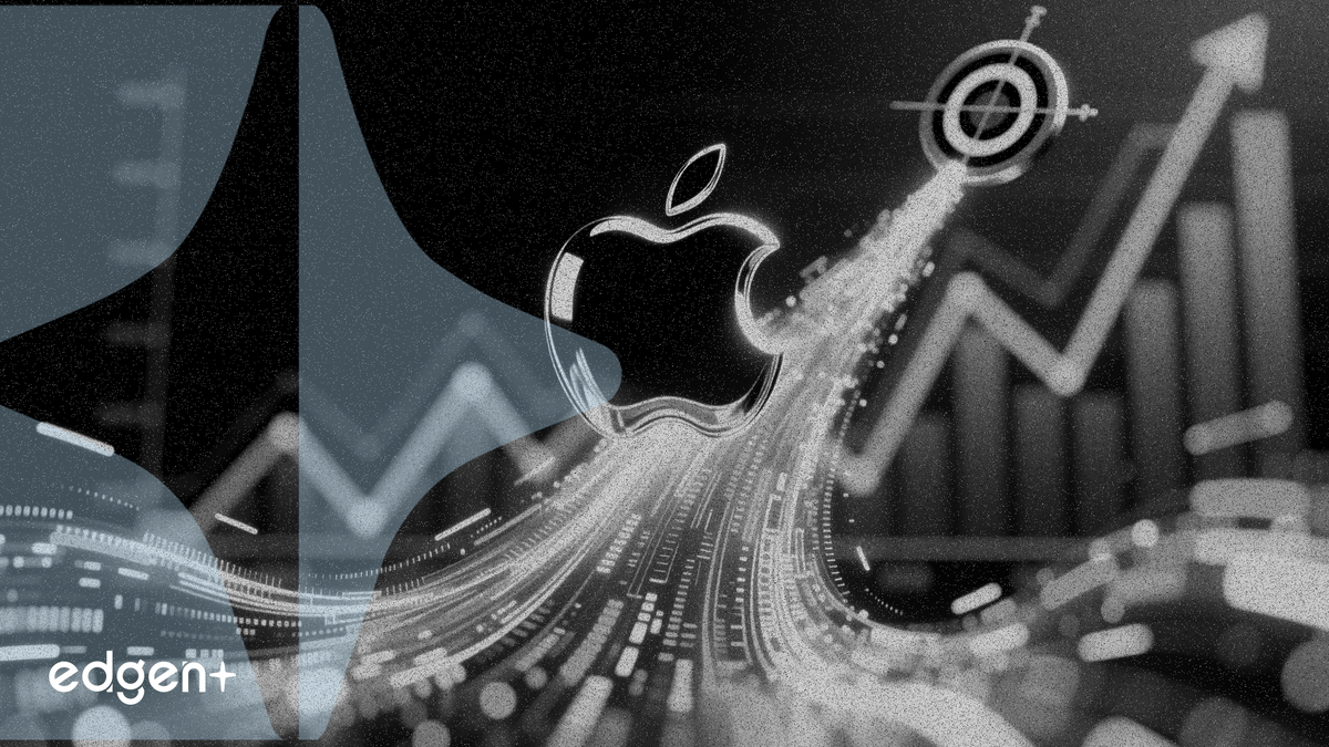 Evercore ISI, Apple Hedefini Hizmet Büyümesiyle %11 Artırarak 365 Dolara Çıkardı