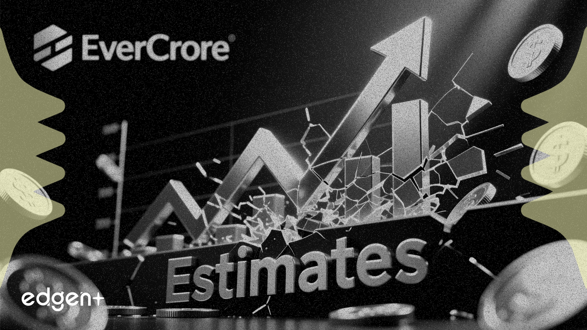 Evercore'un 1. Çeyrek Kazançları Rekor Danışmanlık Geliriyle Beklentileri Aştı