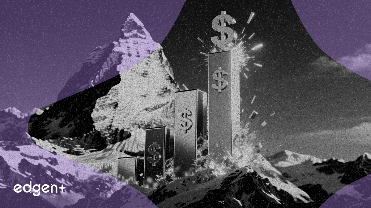 El beneficio de Everest Group en el primer trimestre se triplica hasta los 653 millones de dólares, superando los resultados del año anterior