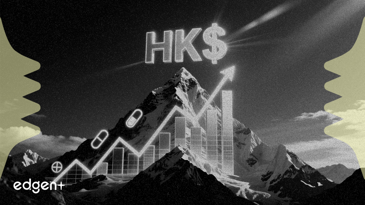 Everest Medicines, Hissedar CBC'nin Payını 19 Milyon HK$ Artırmasıyla Değer Kazandı