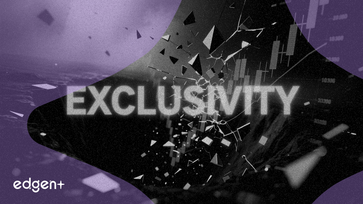 Everg Services stock drops over 6% as sale exclusivity expires