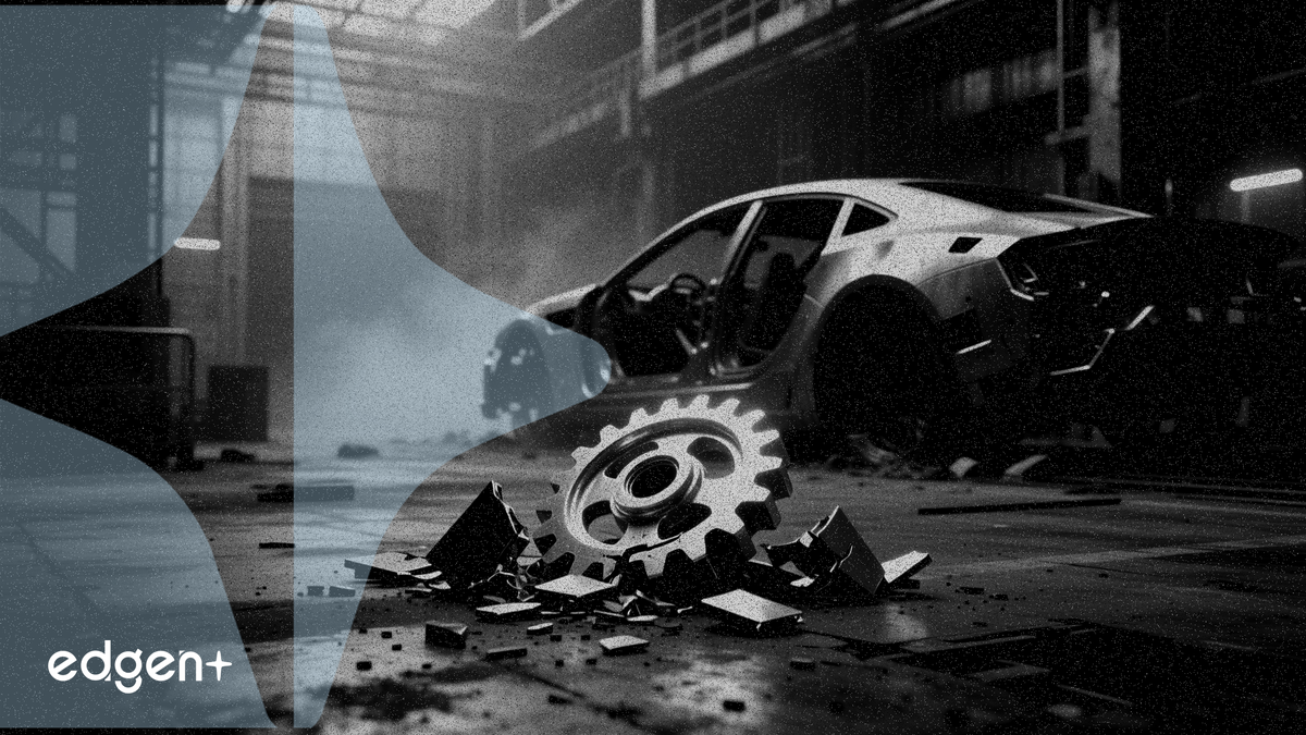 Evergrande Auto thông báo vẫn chưa đảm bảo được nhà đầu tư chiến lược phù hợp, làm tăng sự bất định xung quanh kế hoạch tái cơ cấu của nhà sản xuất xe điện này.