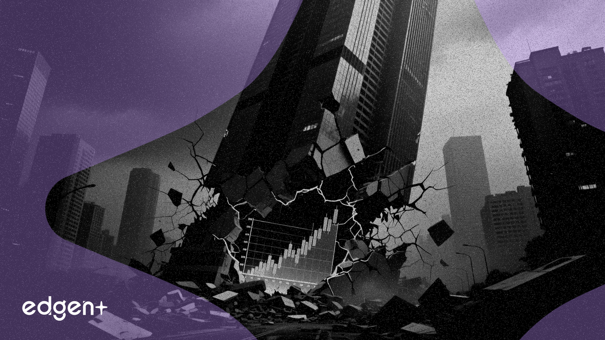 Evergrande Kurucusunun Suçunu Kabul Etmesi Emlak Sektöründeki Derin Krize İşaret Ediyor