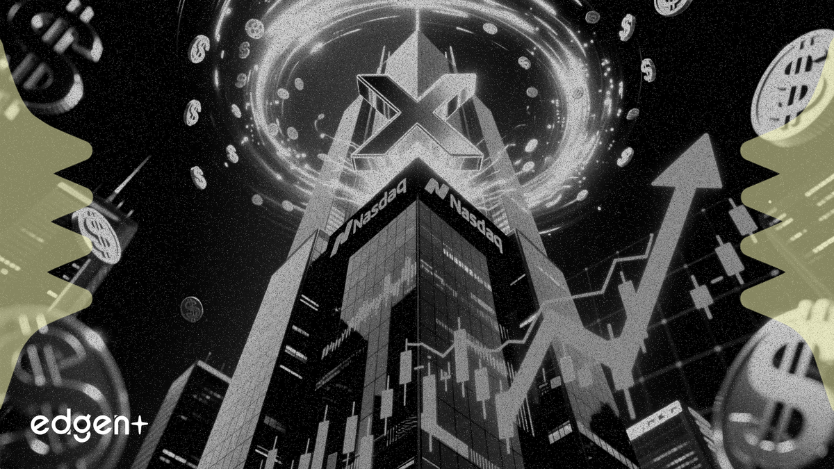 Evernorth透過10億美元XRP SPAC交易尋求那斯達克上市