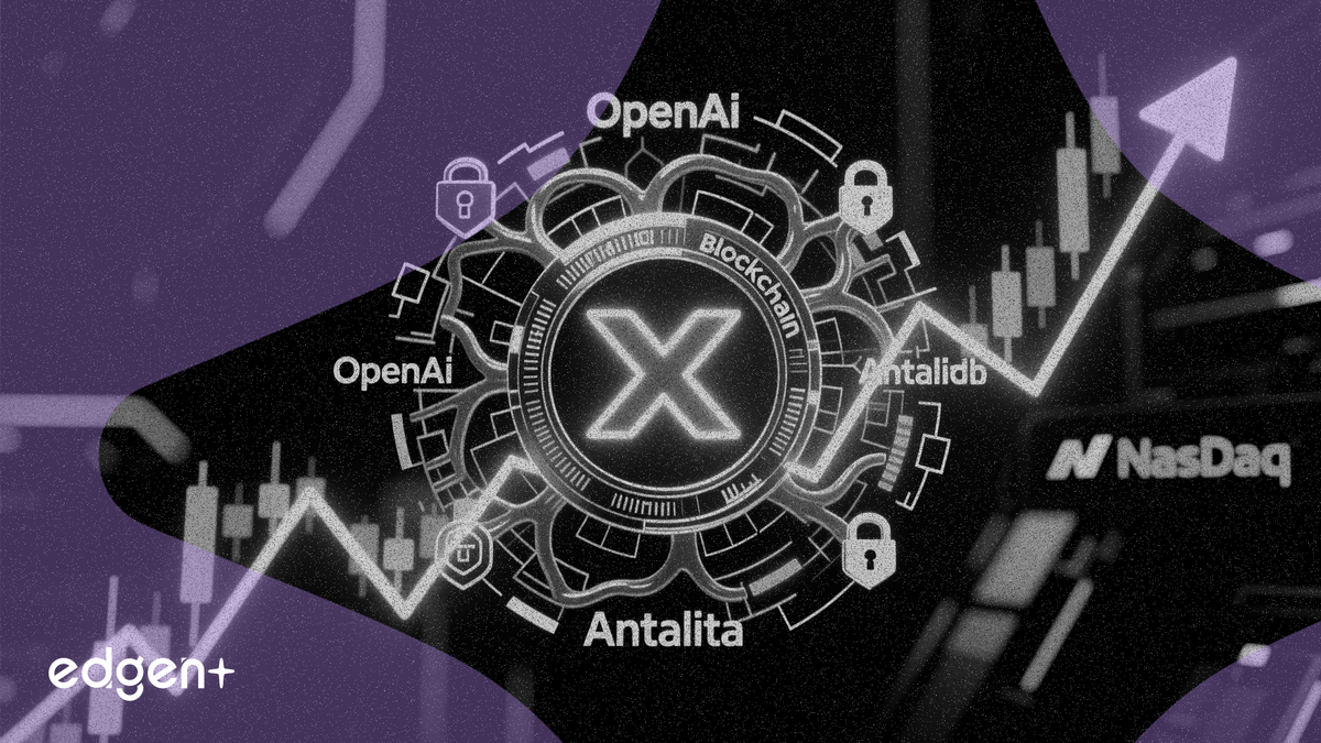 Evernorth XRP 納斯達克上市前增聘 OpenAI 與 Antalpha 兩名董事