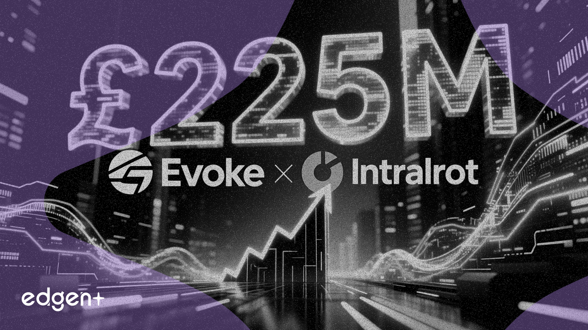 Evoke xác nhận đề nghị mua lại trị giá 225 triệu bảng từ Bally's Intralot