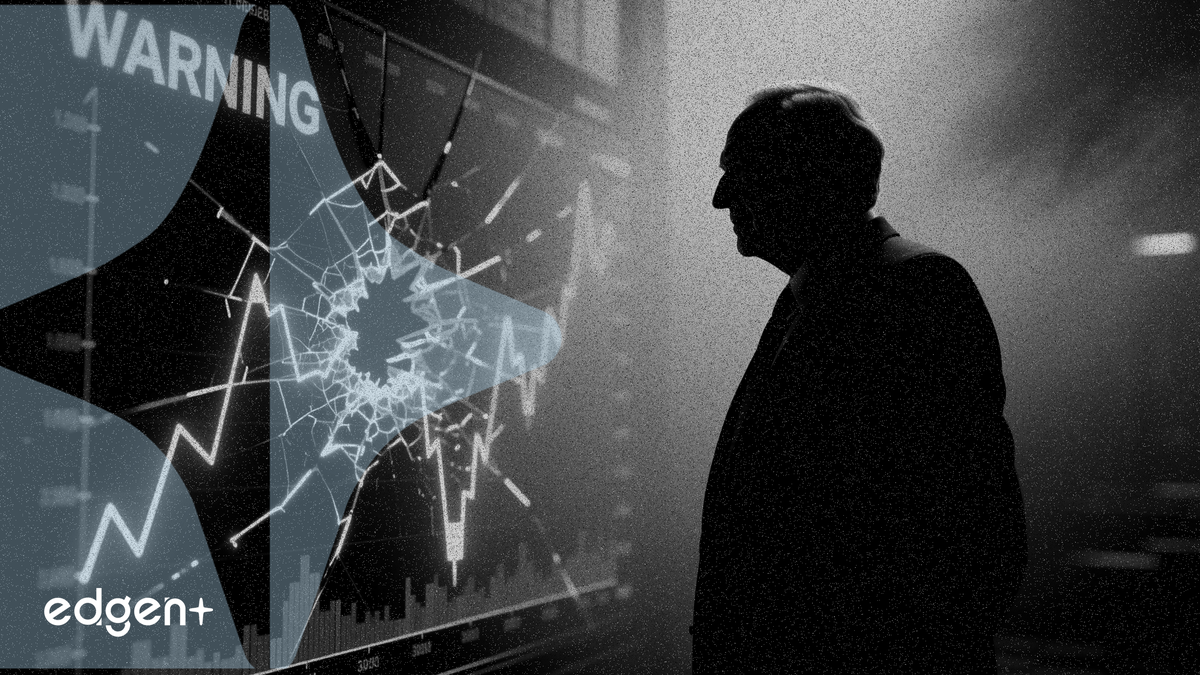 Cựu Chủ tịch Fed Blinder cảnh báo thị trường hiểu sai về việc giữ nguyên lãi suất