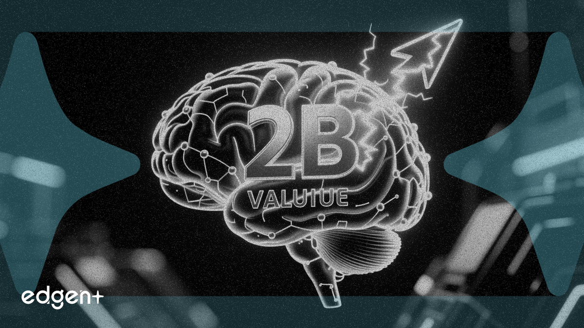 元ツイッターCEOのAIスタートアップ、評価額20億ドルに到達