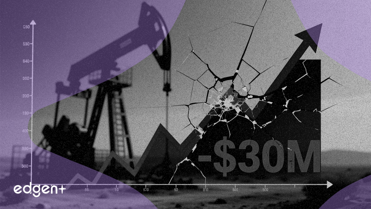 Excelerate Energy, Irak projesindeki gecikme nedeniyle 2026 öngörüsünü 30 milyon dolar düşürdü