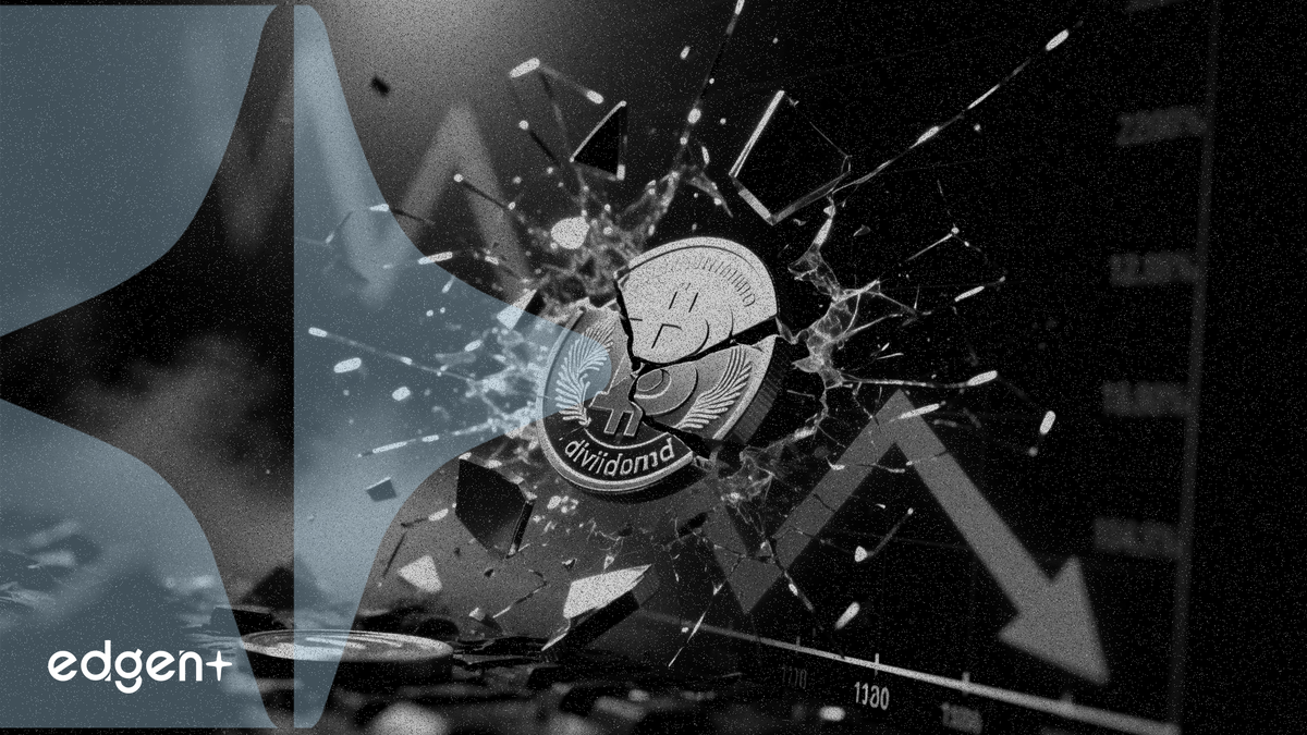 엑설런트 상업 서비스 이익 67% 급락, 배당금 지급 중단