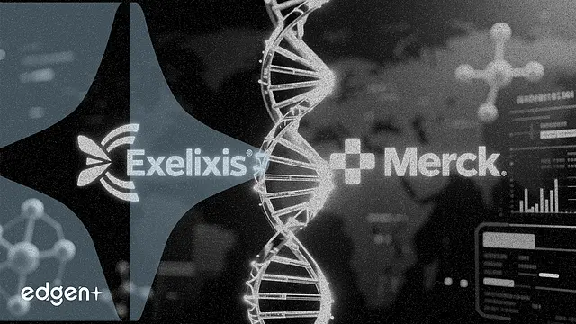 Exelixis sẽ bắt đầu thử nghiệm ung thư giai đoạn 3 với Merck vào năm 2026