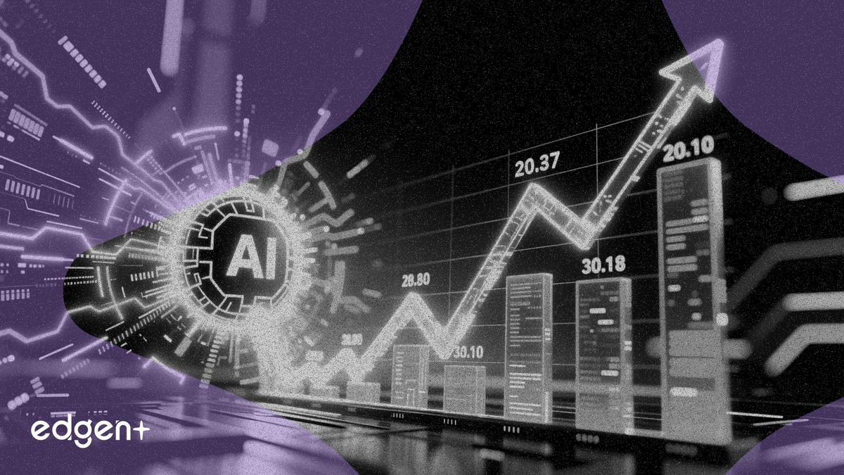 ExlService đặt mục tiêu tăng trưởng hai con số với chiến lược AI doanh nghiệp mới