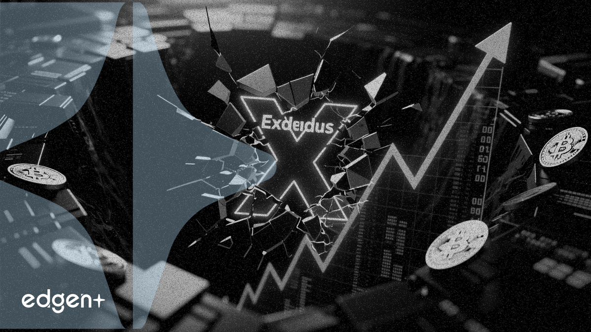 엑소더스 무브먼트(Exodus Movement Inc.)는 디지털 자산 보유분의 변동성으로 인해 1분기 매출이 37% 감소하고 순손실이 확대되어 애널리스트 예상치를 하회했다고 발표했습니다.