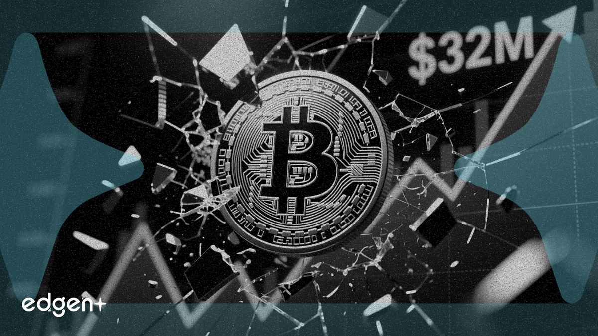 Exodus vende 1,076 bitcoins mientras la pérdida del primer trimestre se amplía a 32 millones de dólares