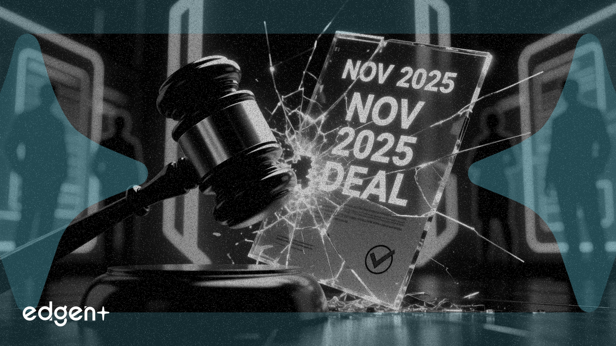 Exodus, Kasım 2025 Tarihli İşlemin Kapatılmasını Zorlamak İçin W3C Corp'a Dava Açtı