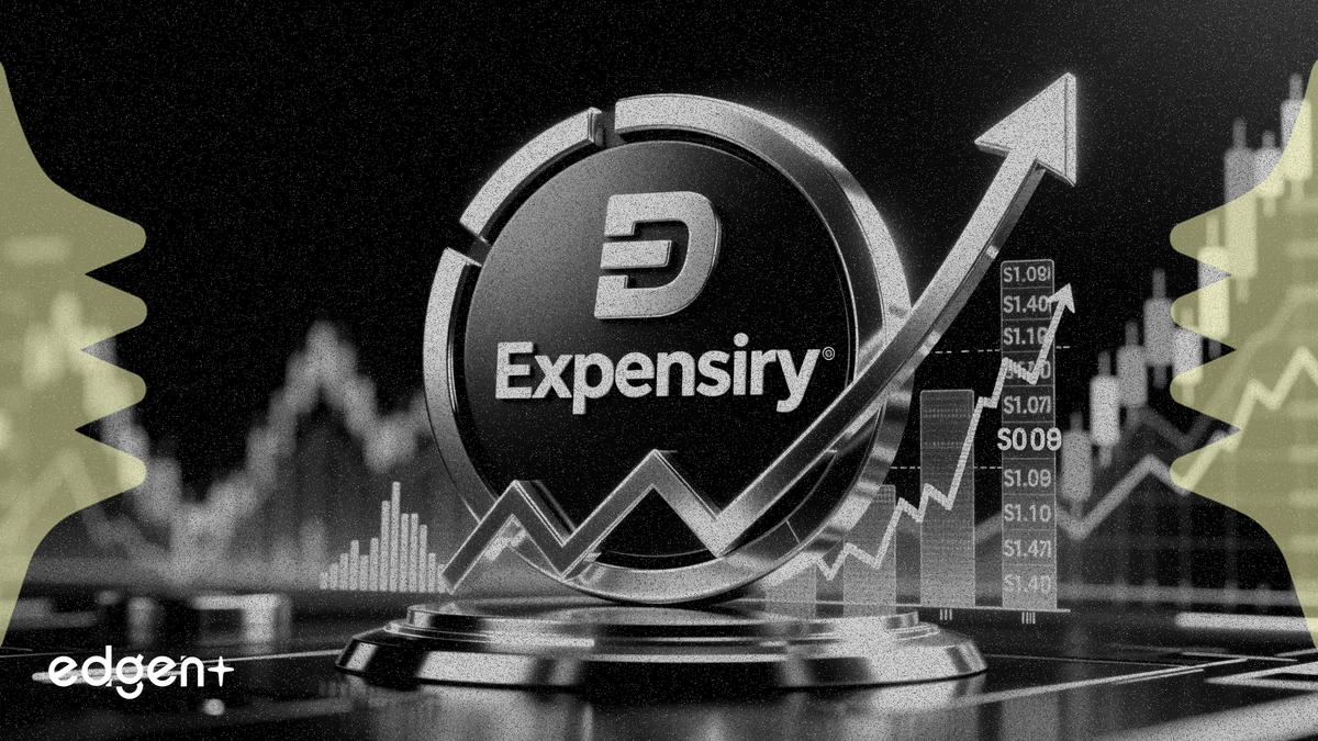 익스펜시파이(Expensify), 2,500만 달러 규모 공개 매수로 주식 최대 30% 자사주 매입 추진