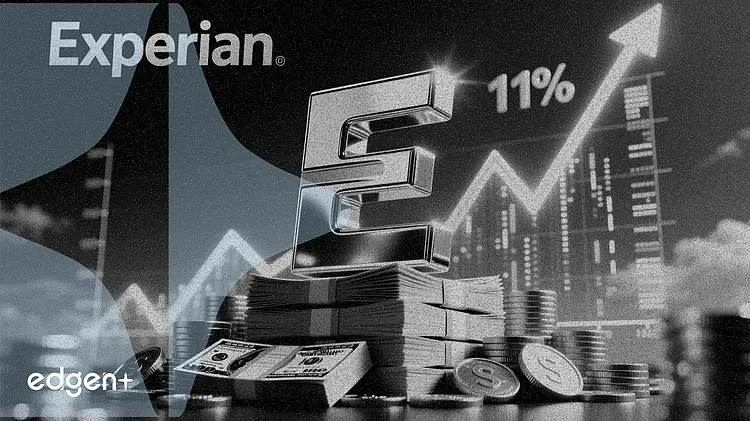 益博睿在创纪录利润后将股息提高 11%,并启动 10 亿美元回购