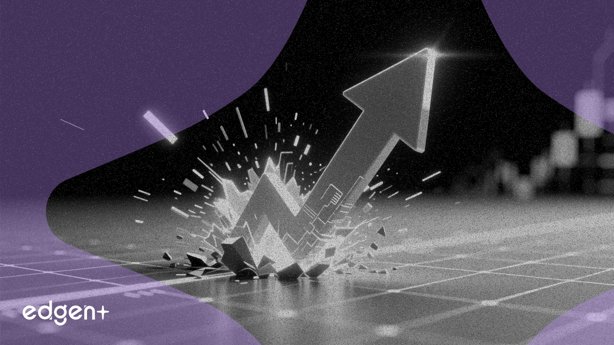 Cổ phiếu Extreme Networks tăng vọt 7% bất chấp thị trường đi ngang