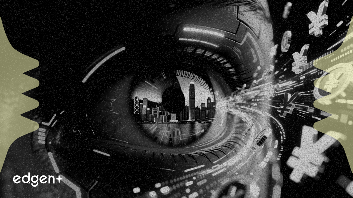 Extreme Vision vise 499 millions de HKD lors de son introduction en bourse d'IA à Hong Kong