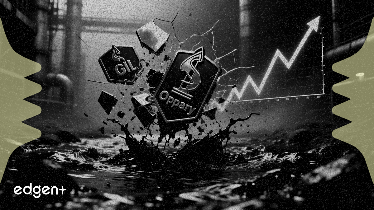 Exxon et Chevron chutent de plus de 4 % avec la réouverture de la route du pétrole