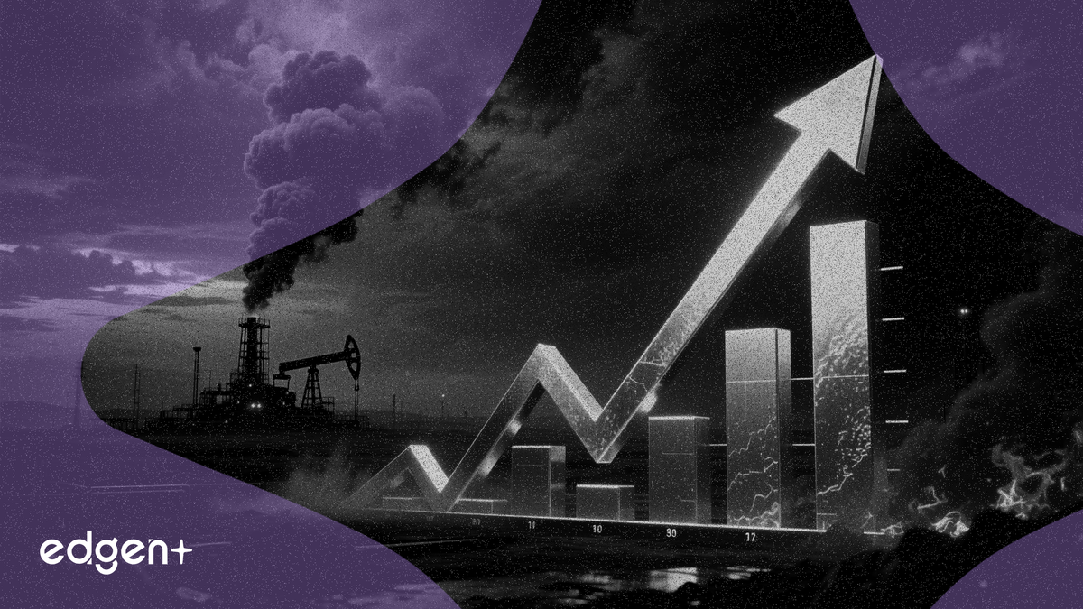 Exxon registra 4.200 millones de dólares de beneficio en el primer trimestre pese a que la guerra en Irán afectó al 6% de la producción