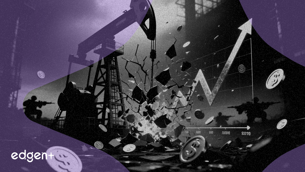 엑손모빌, 이란 전쟁 여파로 헤징 손실 발생... 1분기 65억 달러 수익 감소 경고