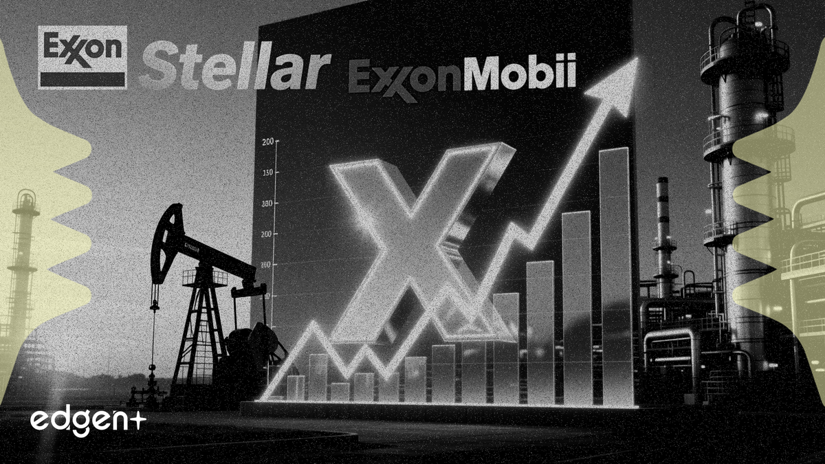 ExxonMobil Q1 earnings beat estimates on strong production