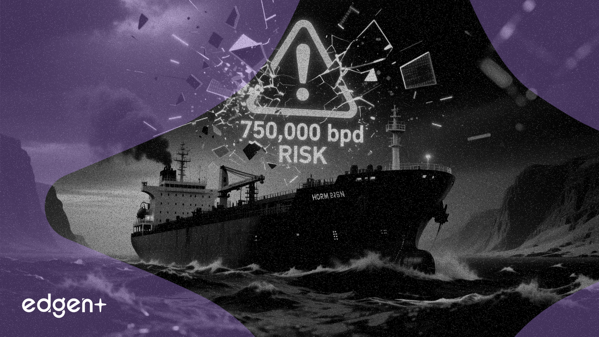 ExxonMobil prévoit un risque de production de 750 000 bpj en cas de fermeture d'Ormuz