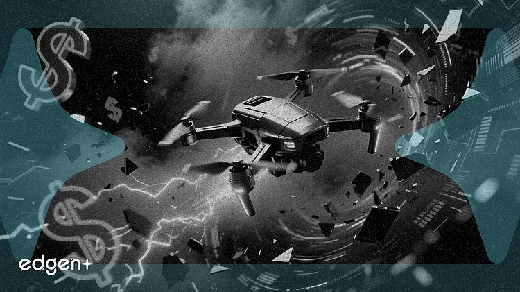 Exyn Technologies 尽管亏损严重,仍通过 IPO 筹集 1940 万美元