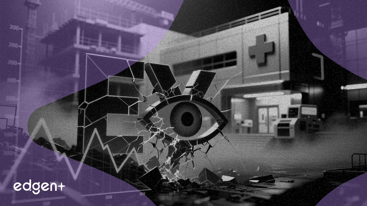 EyePoint incumple las previsiones del primer trimestre con una pérdida de 0,99 dólares por el aumento del gasto en ensayos