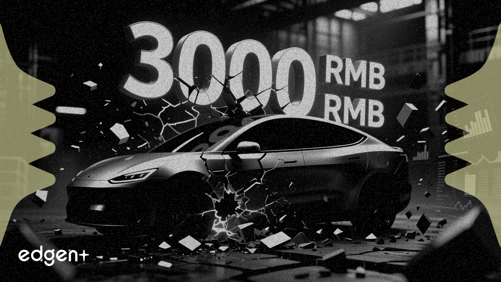 Çinli Otomobil Üreticileri Araç Başına 3.000 Yuan Maliyet Artışıyla Karşı Karşıya