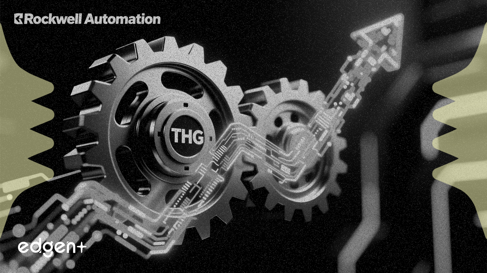 Rockwell Automation asegura acuerdo con THG, fortaleciendo estrategia de software