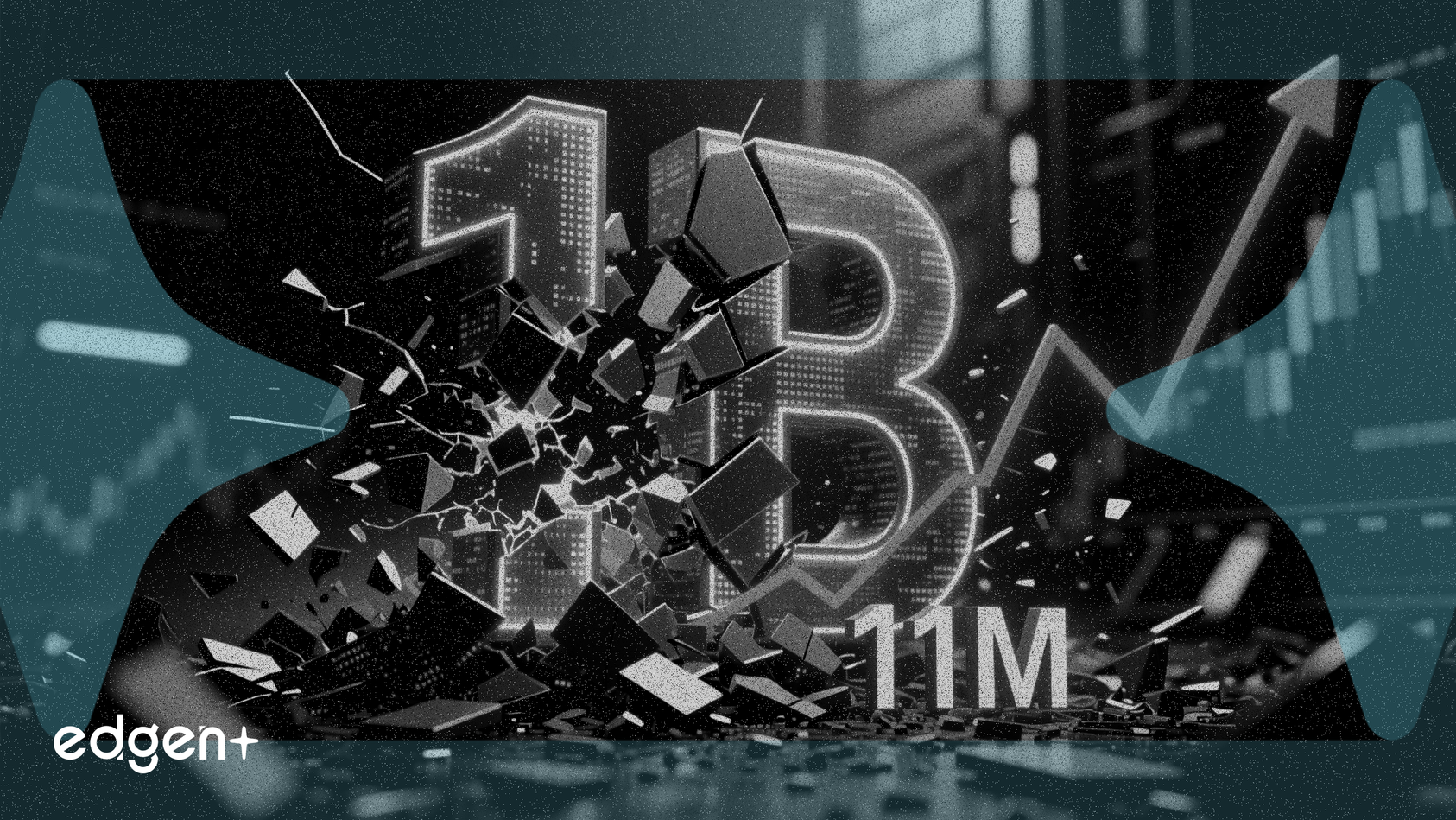 Fuel Network's $1B Valuation Craters to $11M as Market Recalibrates