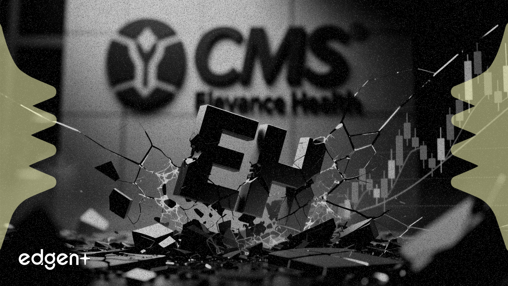 Elevance Health se desploma un 8.4% por la suspensión de inscripciones en Medicare por parte de CMS