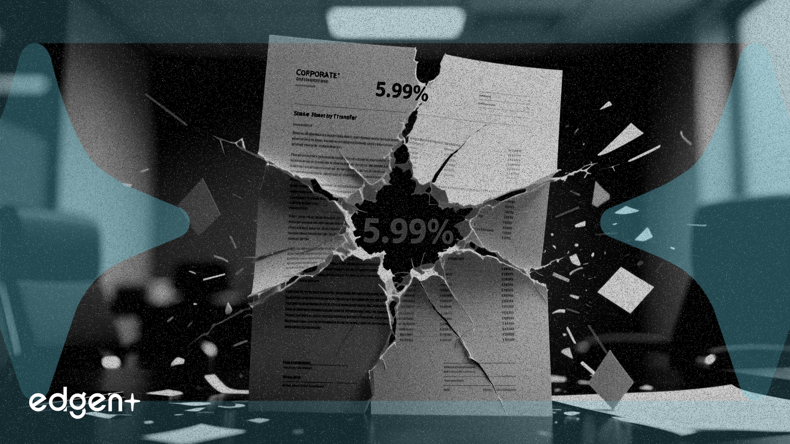 이톈지능 주주, 5.99% 지분 양도 계약 취소