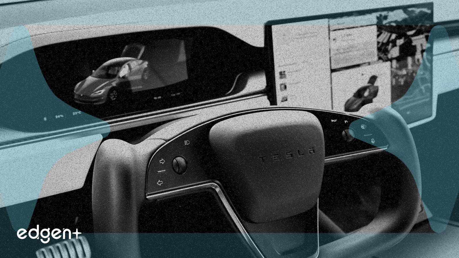 Tesla thúc đẩy lái xe tự hành với việc triển khai FSD phiên bản 14.1