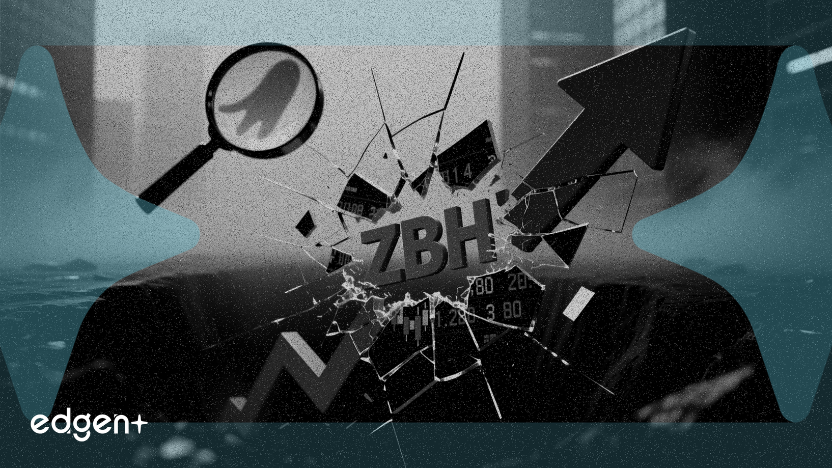 Cổ phiếu ZBH giảm mạnh 15%, khơi mào cuộc điều tra gian lận nhà đầu tư