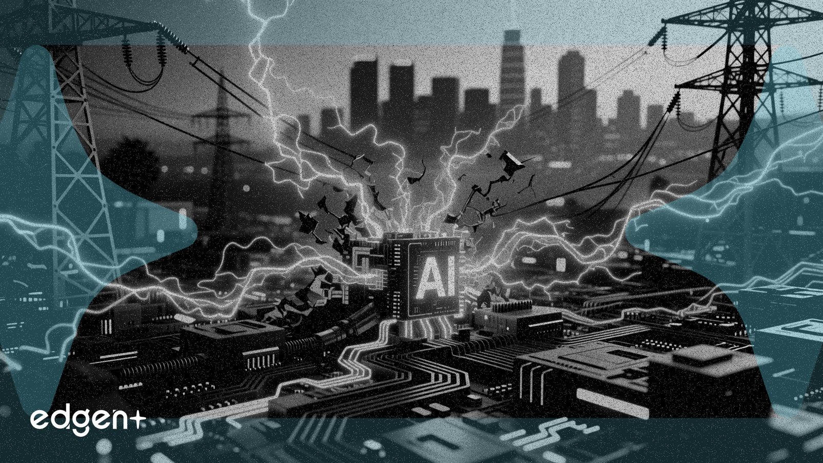 シリコンバレー、AIに賭けて逼迫した送電網を修復