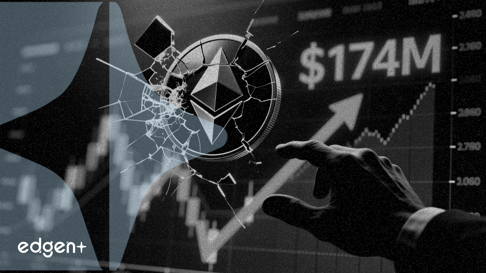 Schonfeld Recorta su Participación en el ETF de Ethereum en 174 Millones de Dólares