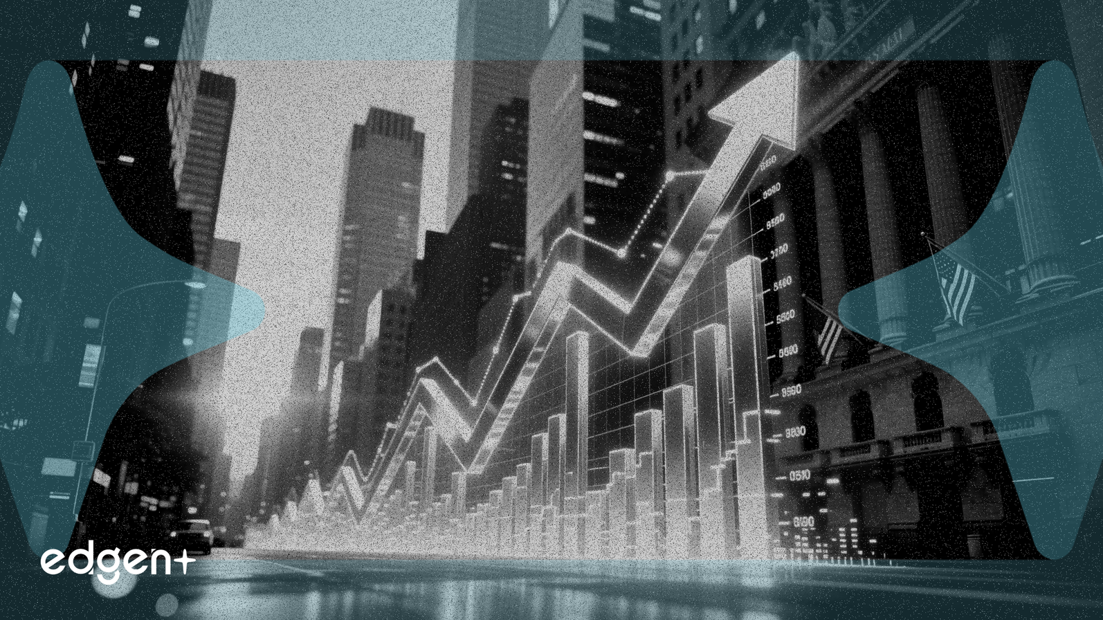 Markets Price In Faster US Economic Growth